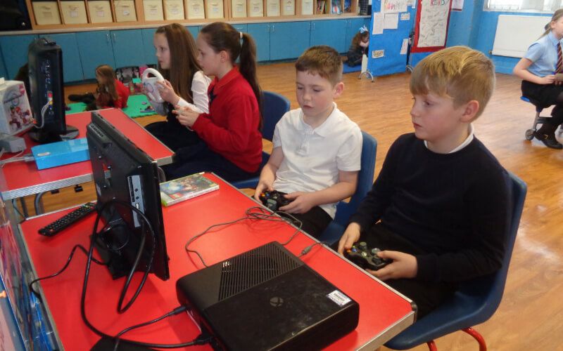 Williamsburgh Out of School Care